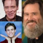 Comedy Legend Jim Carrey Says Goodbye to the Spotlight