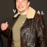 Elon Musk stomach: Fake barrel chest picture goes viral