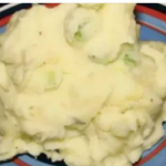 The Secret to Perfect Mashed Potatoes: A TikTok Twist!