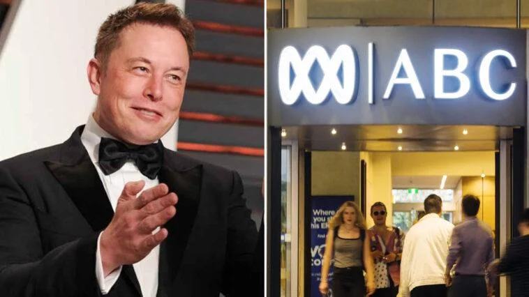 Elon Musk Wants to Buy ABC Just to Cancel “The View”—Here’s Why He Calls It the Worst Show Ever