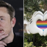 Disney’s Pride Content Is Blocked on X by Elon Musk, Who Claims “Woke” Isn’t for Children