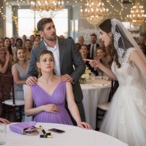 The Blow That Changed Everything: A Story of Betrayal and Resilience