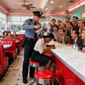 A Spilled Coffee, a Moment of Truth: How Humility Forged a Path to