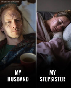 The Infection of Betrayal: A Story of Truth and Recovery – Viral Stories