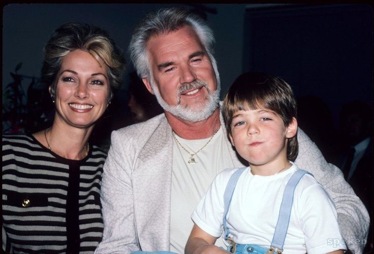 Kenny Rogers Photo Galleries | Kenny rogers 70s, Kenny ...