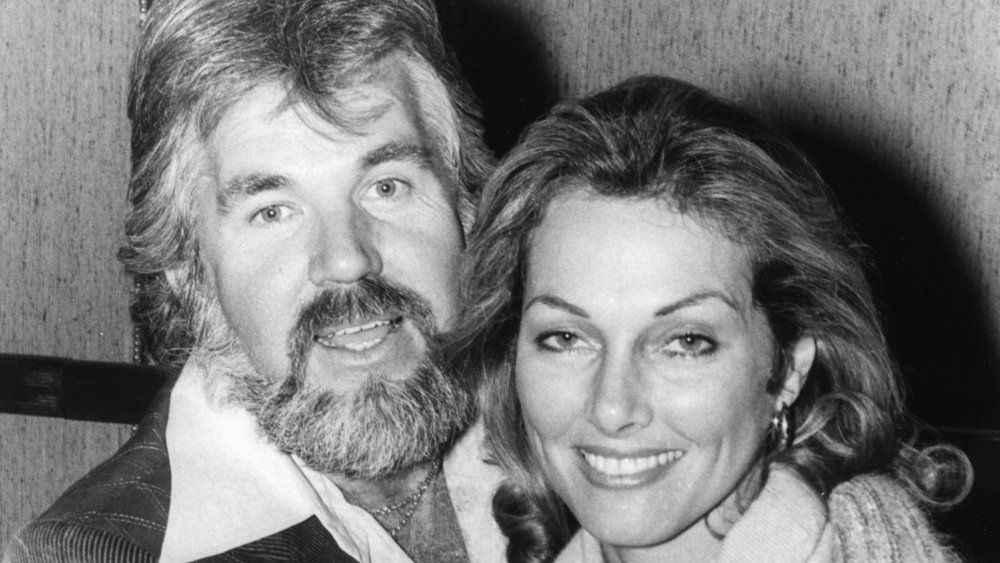 The Truth About Kenny Rogers' Role In Forming The Eagles