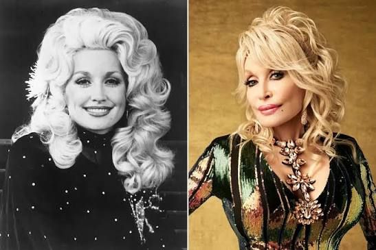 Dolly Parton, country music legend, dies at 80