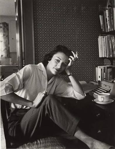 Anne Sexton, "secret beatnik" in the suburbs