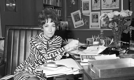 Helen Gurley Brown: how to have it all | Women | The Guardian